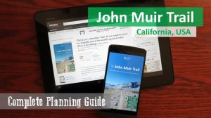 PGH John Muir Trail Planning Guide Post Featured Image (w1024)