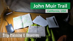 PGH John Muir Trail Trip Planning Resources Post Featured Image (w1024)